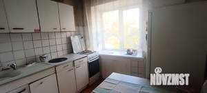 3-к квартира, вторичка, 42м2, 4/5 этаж