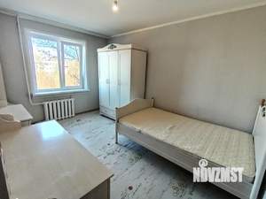 3-к квартира, вторичка, 67м2, 4/9 этаж