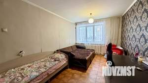 1-к квартира, вторичка, 34м2, 5/9 этаж