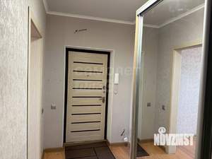 2-к квартира, вторичка, 56м2, 17/18 этаж