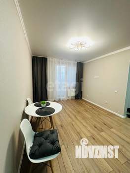 1-к квартира, вторичка, 37м2, 13/24 этаж