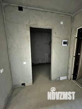 1-к квартира, вторичка, 36м2, 14/24 этаж