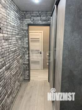 1-к квартира, вторичка, 37м2, 16/17 этаж