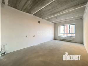 1-к квартира, вторичка, 39м2, 8/16 этаж