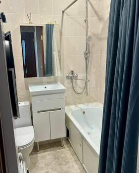 1-к квартира, вторичка, 37м2, 13/13 этаж