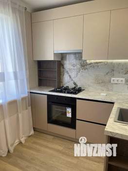1-к квартира, вторичка, 33м2, 8/10 этаж