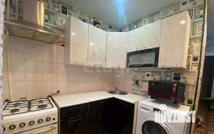 3-к квартира, вторичка, 62м2, 1/5 этаж