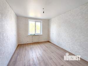 2-к квартира, вторичка, 52м2, 3/9 этаж