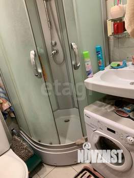 4-к квартира, вторичка, 61м2, 1/5 этаж