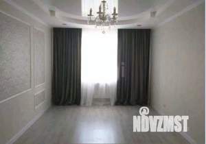 1-к квартира, вторичка, 35м2, 8/17 этаж