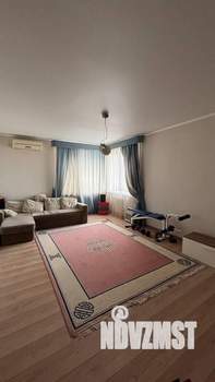 3-к квартира, вторичка, 86м2, 11/13 этаж