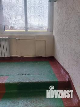 2-к квартира, вторичка, 44м2, 2/5 этаж