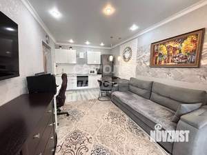 2-к квартира, вторичка, 36м2, 14/14 этаж