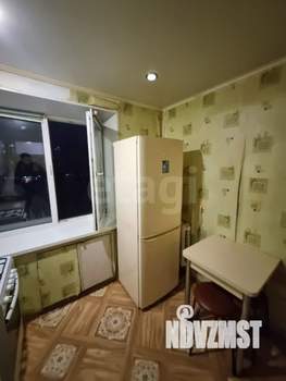 1-к квартира, вторичка, 30м2, 4/5 этаж