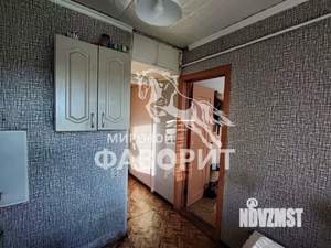2-к квартира, вторичка, 41м2, 5/5 этаж