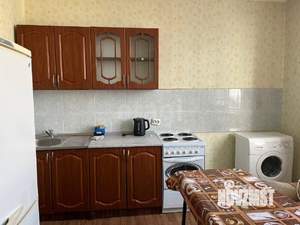 1-к квартира, вторичка, 37м2, 16/18 этаж