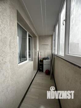 Студия квартира, вторичка, 20м2, 13/17 этаж