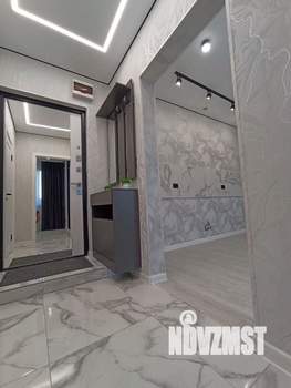 2-к квартира, вторичка, 39м2, 4/17 этаж
