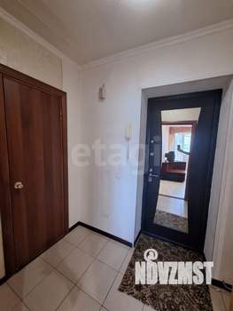 1-к квартира, вторичка, 35м2, 5/9 этаж