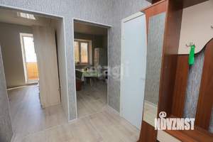 1-к квартира, вторичка, 38м2, 3/9 этаж