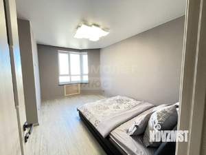 3-к квартира, вторичка, 90м2, 9/14 этаж