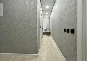 1-к квартира, вторичка, 30м2, 2/5 этаж