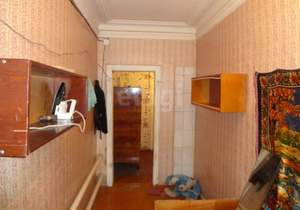 2-к квартира, вторичка, 41м2, 1/2 этаж