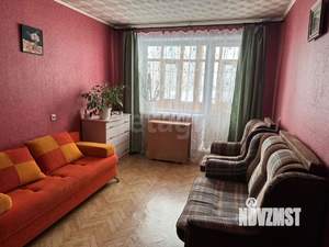 2-к квартира, вторичка, 51м2, 2/9 этаж