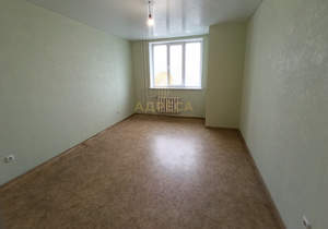 1-к квартира, вторичка, 39м2, 6/15 этаж