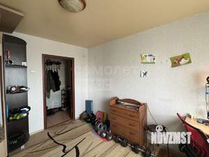 2-к квартира, вторичка, 49м2, 9/9 этаж