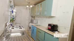 2-к квартира, вторичка, 34м2, 2/2 этаж