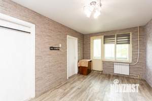 4-к квартира, вторичка, 61м2, 3/5 этаж