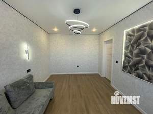 1-к квартира, вторичка, 34м2, 15/17 этаж