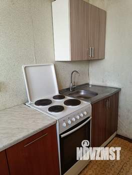 2-к квартира, вторичка, 44м2, 3/16 этаж