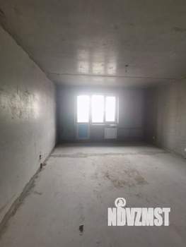 2-к квартира, вторичка, 59м2, 3/17 этаж