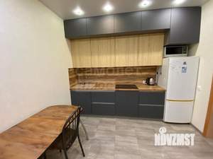 1-к квартира, вторичка, 42м2, 18/20 этаж