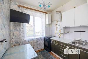 3-к квартира, вторичка, 40м2, 2/2 этаж