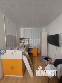 1-к квартира, вторичка, 45м2, 3/16 этаж