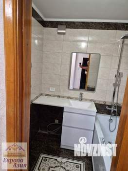 2-к квартира, вторичка, 64м2, 4/5 этаж