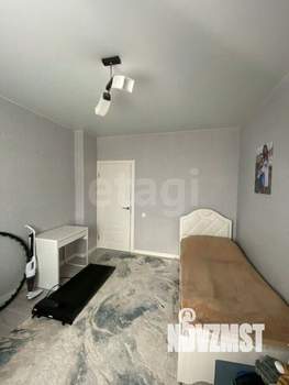 2-к квартира, вторичка, 55м2, 12/17 этаж