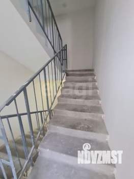 2-к квартира, вторичка, 54м2, 1/24 этаж