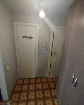 Студия квартира, вторичка, 26м2, 7/9 этаж