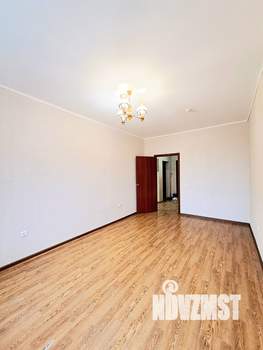 2-к квартира, вторичка, 57м2, 2/10 этаж