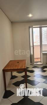 1-к квартира, вторичка, 52м2, 2/15 этаж