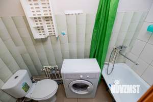 1-к квартира, вторичка, 18м2, 2/5 этаж