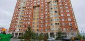 2-к квартира, вторичка, 61м2, 14/14 этаж