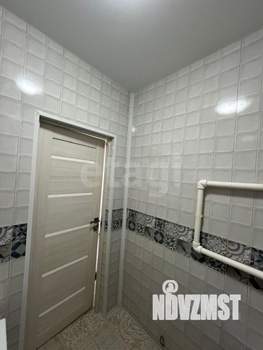1-к квартира, вторичка, 35м2, 9/17 этаж