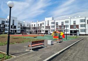 1-к квартира, вторичка, 42м2, 2/3 этаж