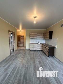 1-к квартира, вторичка, 41м2, 3/4 этаж