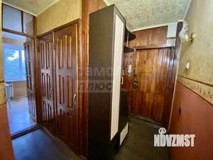 2-к квартира, вторичка, 45м2, 5/5 этаж